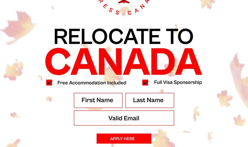 Trusted Canadian Visa Experts