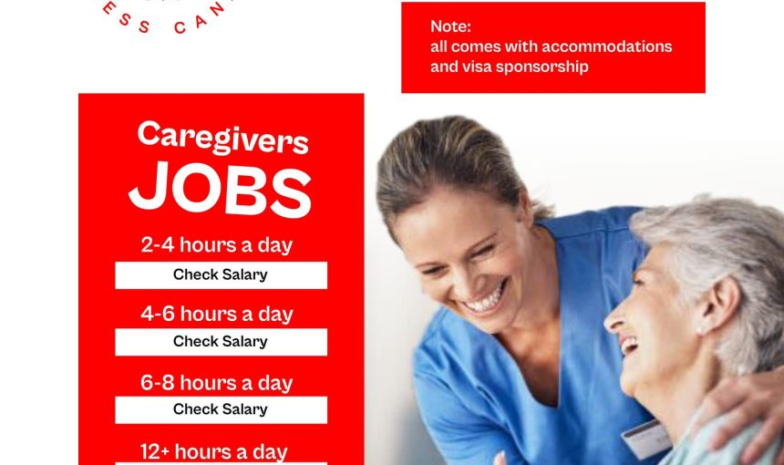 Your skills are in demand!